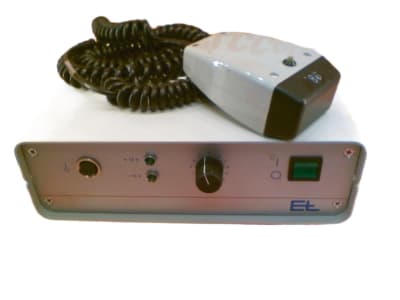 ERHARDT & LEIMER MDH-1203