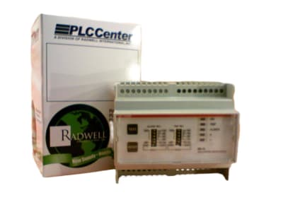 ASEA BROWN BOVERI ISL-A-115