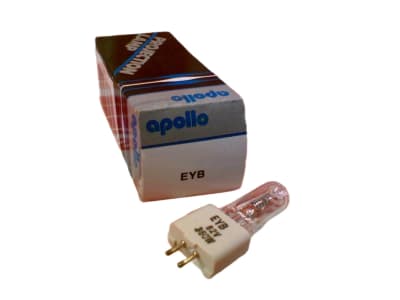 APOLLO VALVES EYB