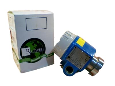 ENDRESS & HAUSER PMC41-CC21CBH11N1