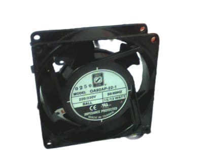 ORION FANS OA92AP-22-1TS