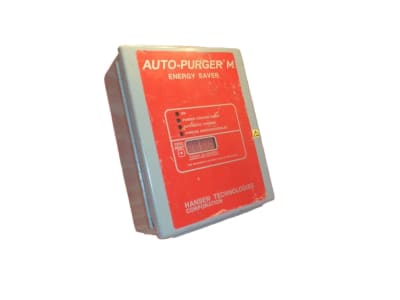 HANSEN MOTOR CORP 20-2395A