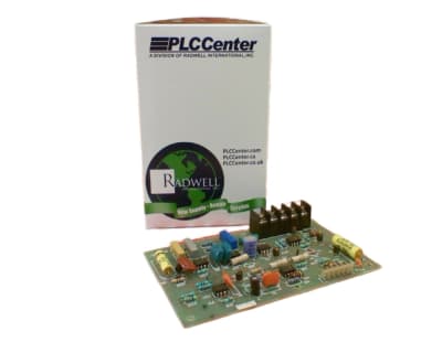 CLEVELAND MOTION CONTROL C41-11766