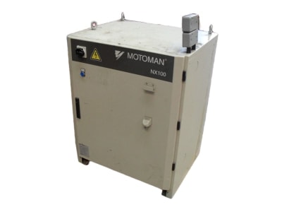 YASKAWA ELECTRIC ERCS-UP50N-AE00