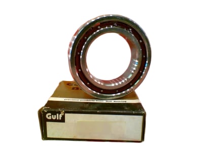 GULF BEARING 6307-TP4
