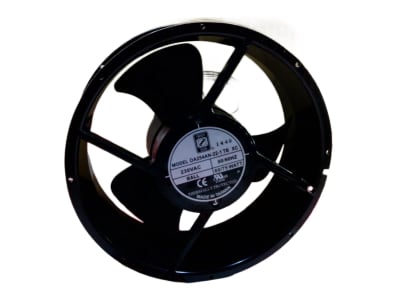 ORION FANS OA254AN-22-1TB