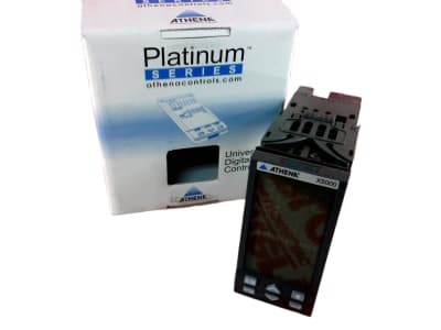 ATHENA X5000-3100-0300