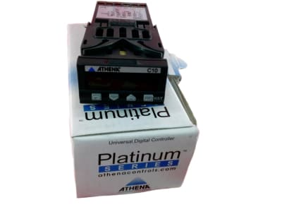 ATHENA C10-5000-9300