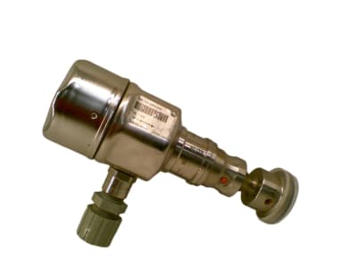 ENDRESS & HAUSER PMP46-RC17H4JCDGA