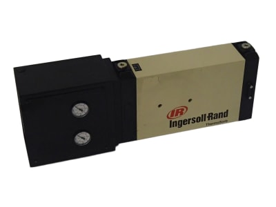 INGERSOLL RAND TZM024