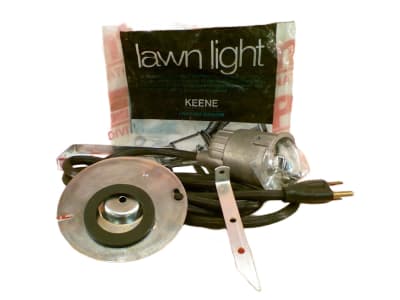 KEENE LIGHTING 5529-3