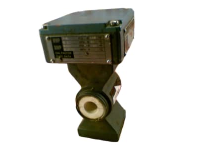 INVENSYS 800HA-WCR-PJGCNZ