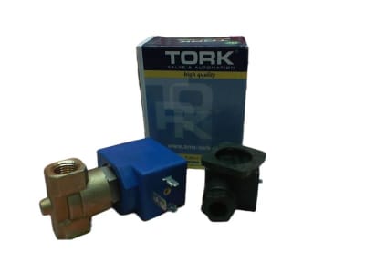 TORK VALVE & AUTOMATION S1010.01.018