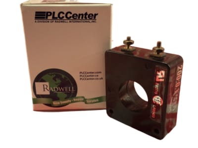 INSTRUMENT TRANSFORMERS INC 2SHT-201-0.1