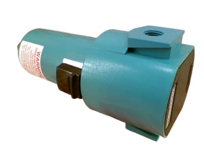 WILKERSON PNEUMATIC F16-02-FM0A