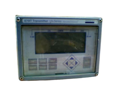 INVENSYS 870ITEC-FYCNZ-7