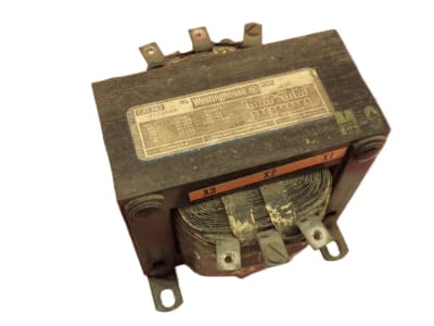 WESTINGHOUSE C1F0989