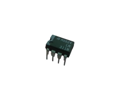 TEXAS INSTRUMENTS SEMI M8824
