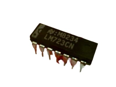 TEXAS INSTRUMENTS SEMI M8234