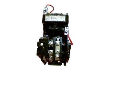 GENERAL ELECTRIC CR306J004