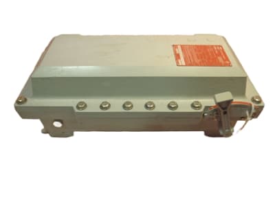 EATON CORPORATION EBMBB-FD-W30361-S753