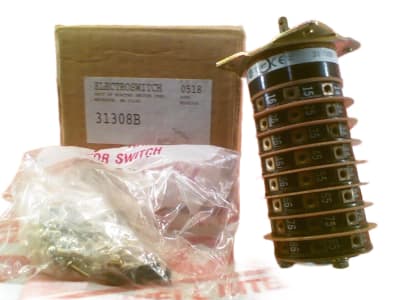 ELECTROSWITCH 31308B