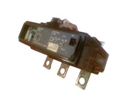 WESTINGHOUSE KS3125TG