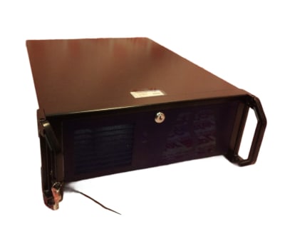 ISRA VISION 35A-8075