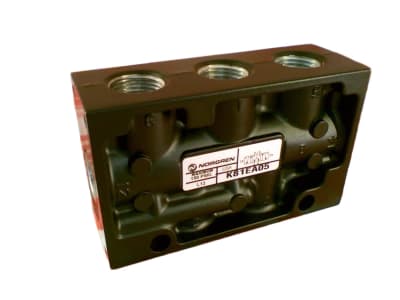 NORGREN K81EA05