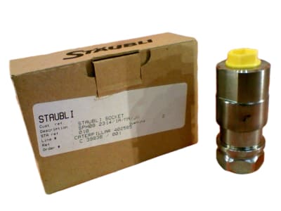 STAUBLI SPH08.2314/IA/MA/JV