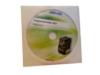 OMRON MX2-CD
