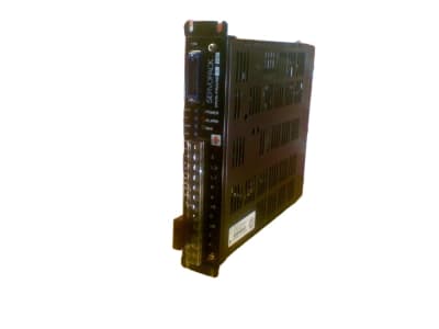 YASKAWA ELECTRIC CPCR-FR01RB-7-R2M