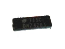 TEXAS INSTRUMENTS SEMI DM7420J