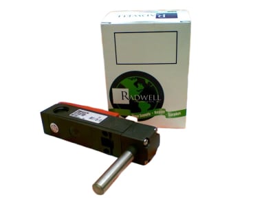 EUCHNER NM02AV-M