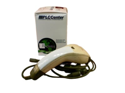 HONEYWELL SCANPLUS1800ST
