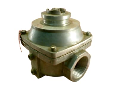 POWER FLAME INC 196200