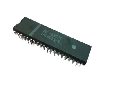 TEXAS INSTRUMENTS SEMI INS8073/N