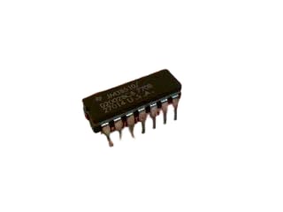 TEXAS INSTRUMENTS SEMI JM38510/02002BCB