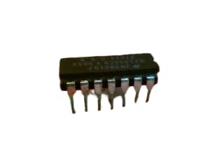 TEXAS INSTRUMENTS SEMI JM38510/02105BCB