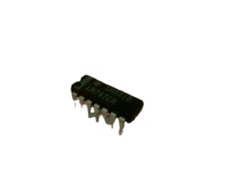 TEXAS INSTRUMENTS SEMI LM47CN