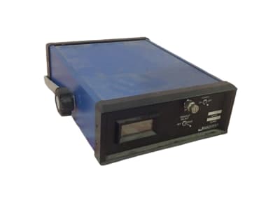 SIERRA INSTRUMENTS 901M-PS-BM-I4-0-1000