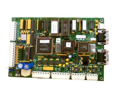 TEXAS INSTRUMENTS SEMI GN-38048