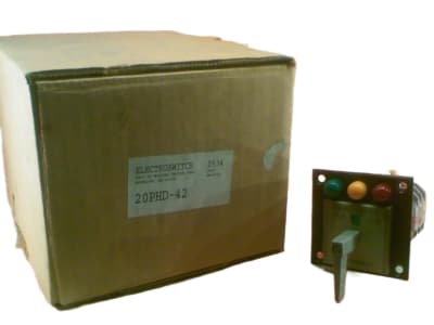 ELECTROSWITCH 20PHD-42