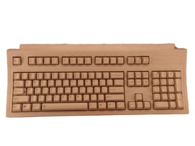 HEWLETT PACKARD COMPUTER C3758-60201