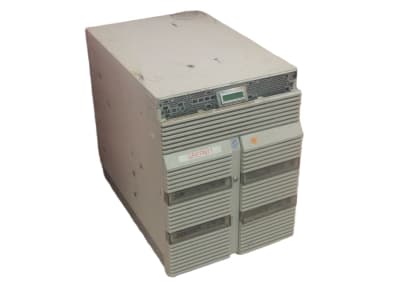 HEWLETT PACKARD COMPUTER D4312B