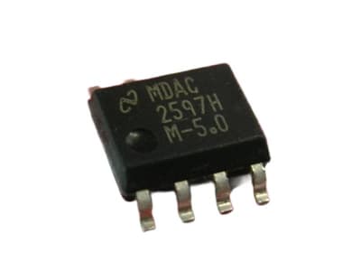 TEXAS INSTRUMENTS SEMI LM2597HVM-5.0/NOPB