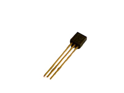 TEXAS INSTRUMENTS SEMI 2N3707