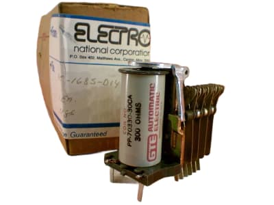 ELECTRO NATIONAL PE-1685-B14