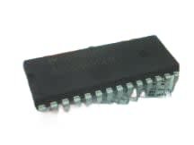 TEXAS INSTRUMENTS SEMI ACD0809CCN