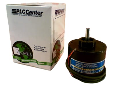 SENSOR SYSTEMS VDE-23-360-A1-PU5-2L1